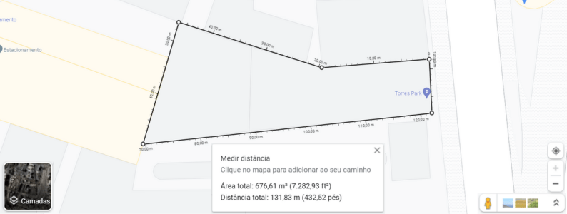 Como Calcular O Metro Quadrado De Um Terreno Guia Completo Blog